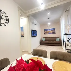 Appartamento Magicflo Santa Croce, Firenze