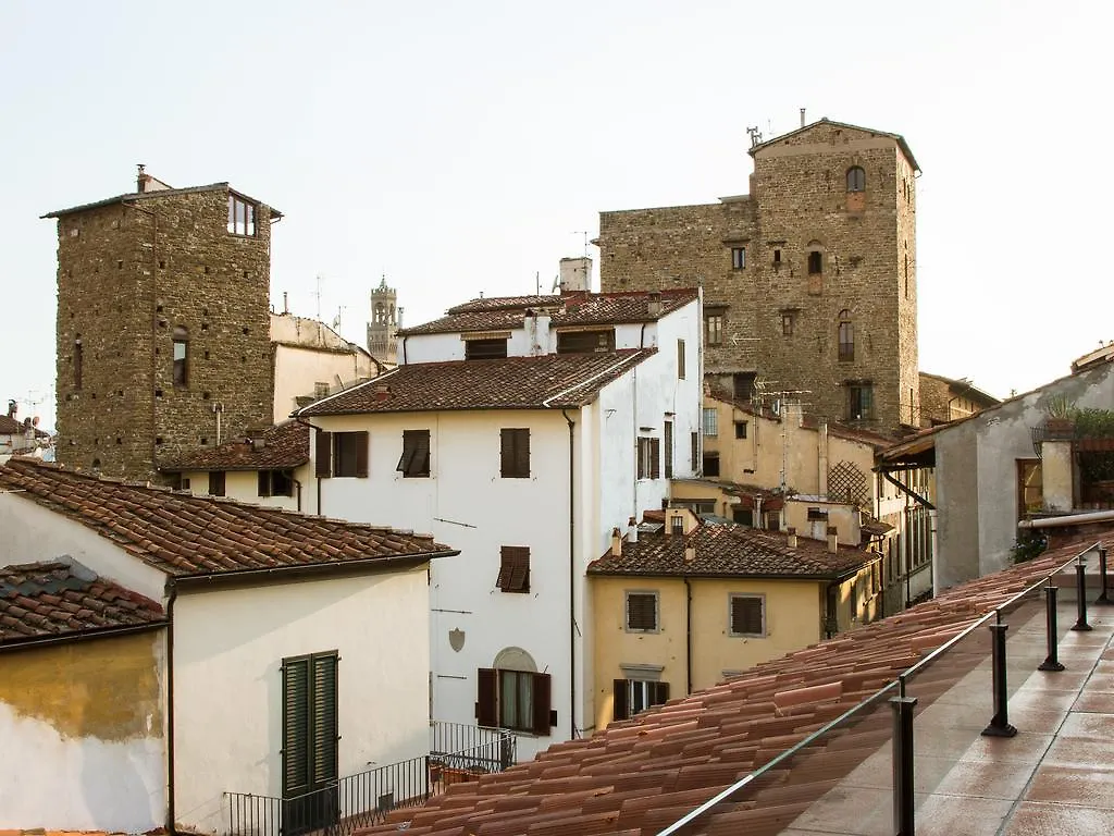 Efeso Appartement Florence Italië