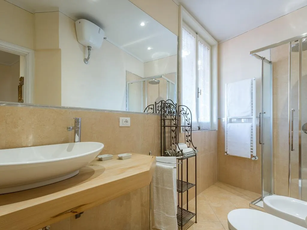 Efeso Appartement Florence