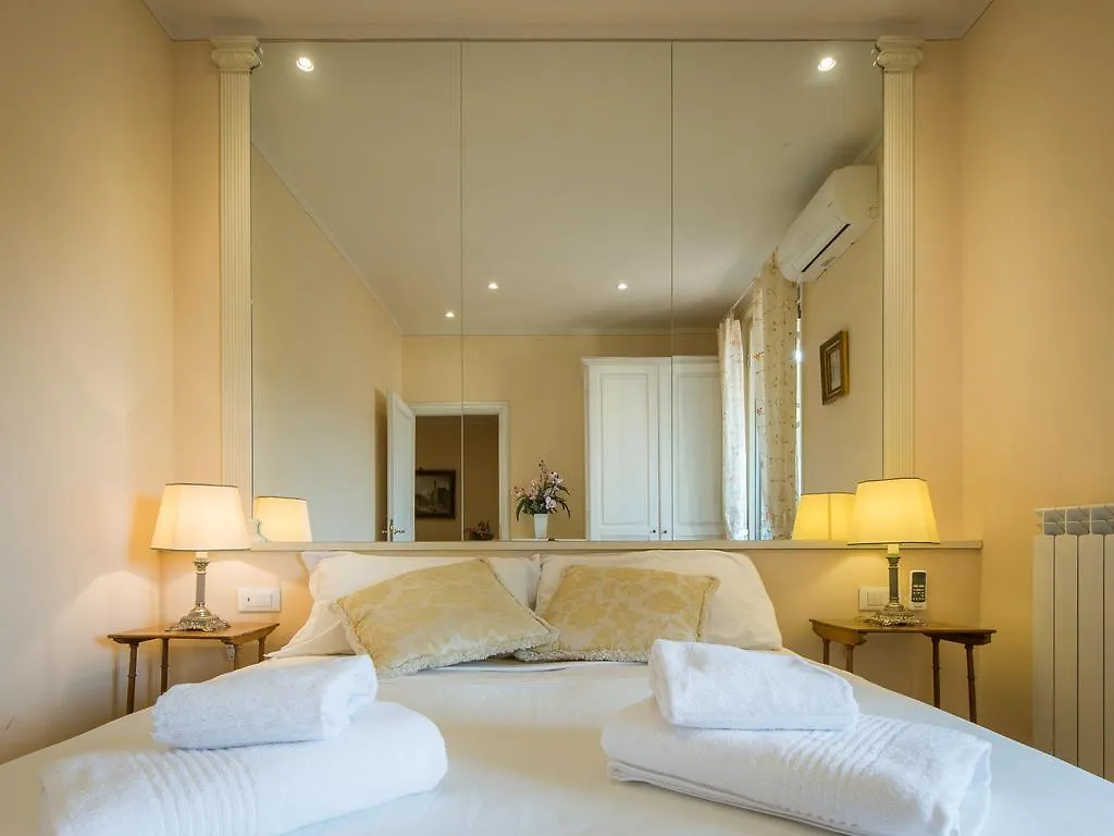 Efeso Appartement Florence