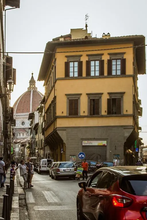 Efeso Appartement Florence