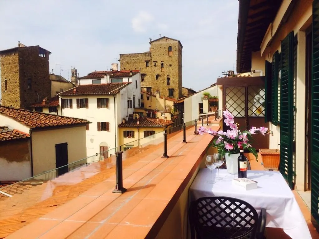 Efeso Apartment Florence