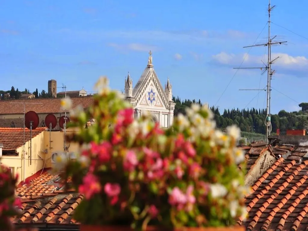 Efeso Apartment Florence Italy