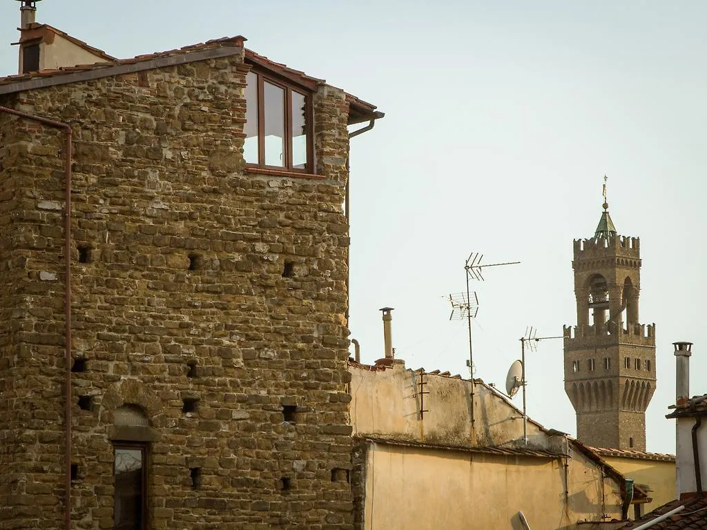 Efeso Apartment Florence