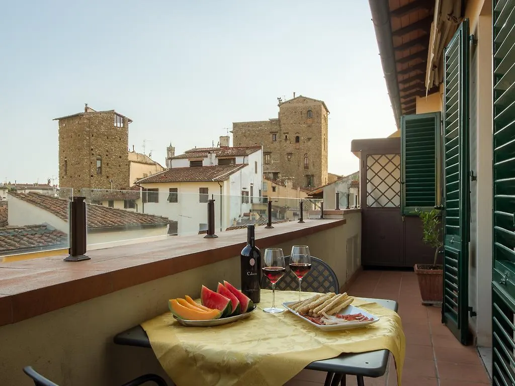 Efeso Apartment Florence 0*,  Italy