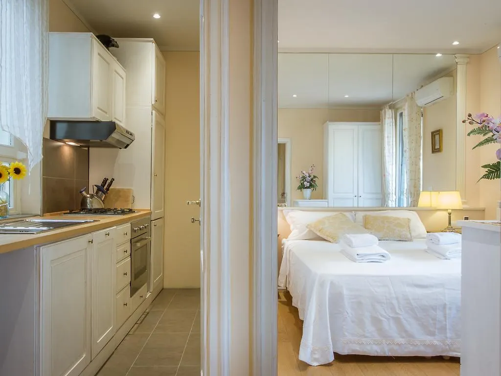 Efeso Apartment Florence