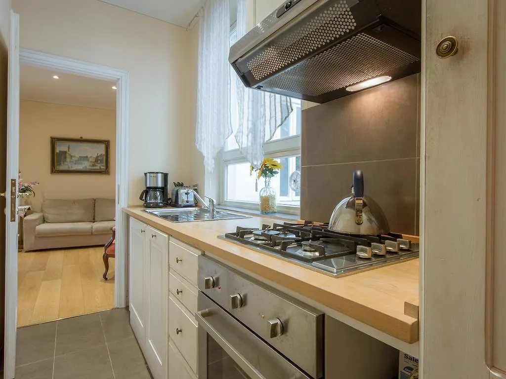 Efeso Apartment Florence