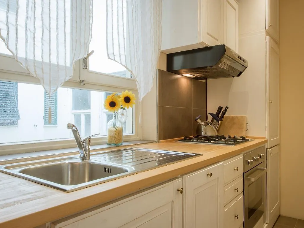 Efeso Apartment Florence Italy