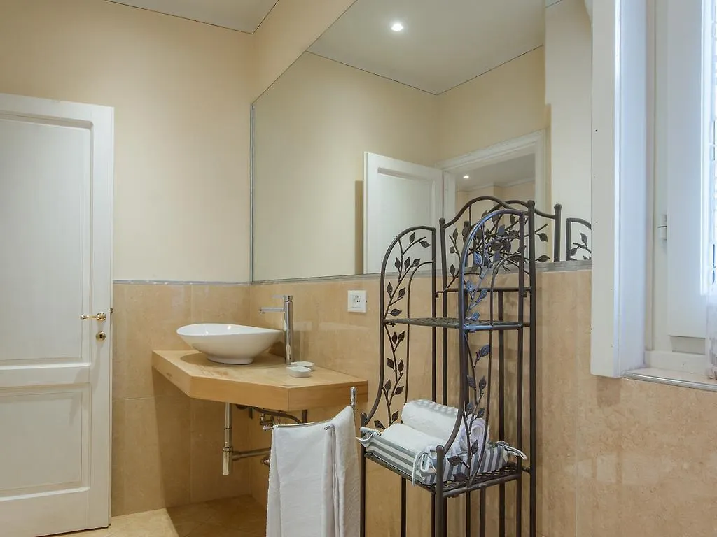 Efeso Apartment Florence 0*,