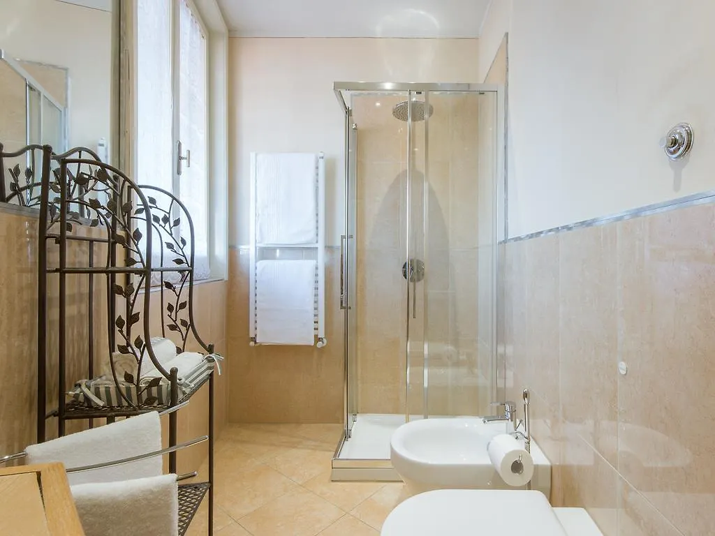 Efeso Apartment Florence Italy