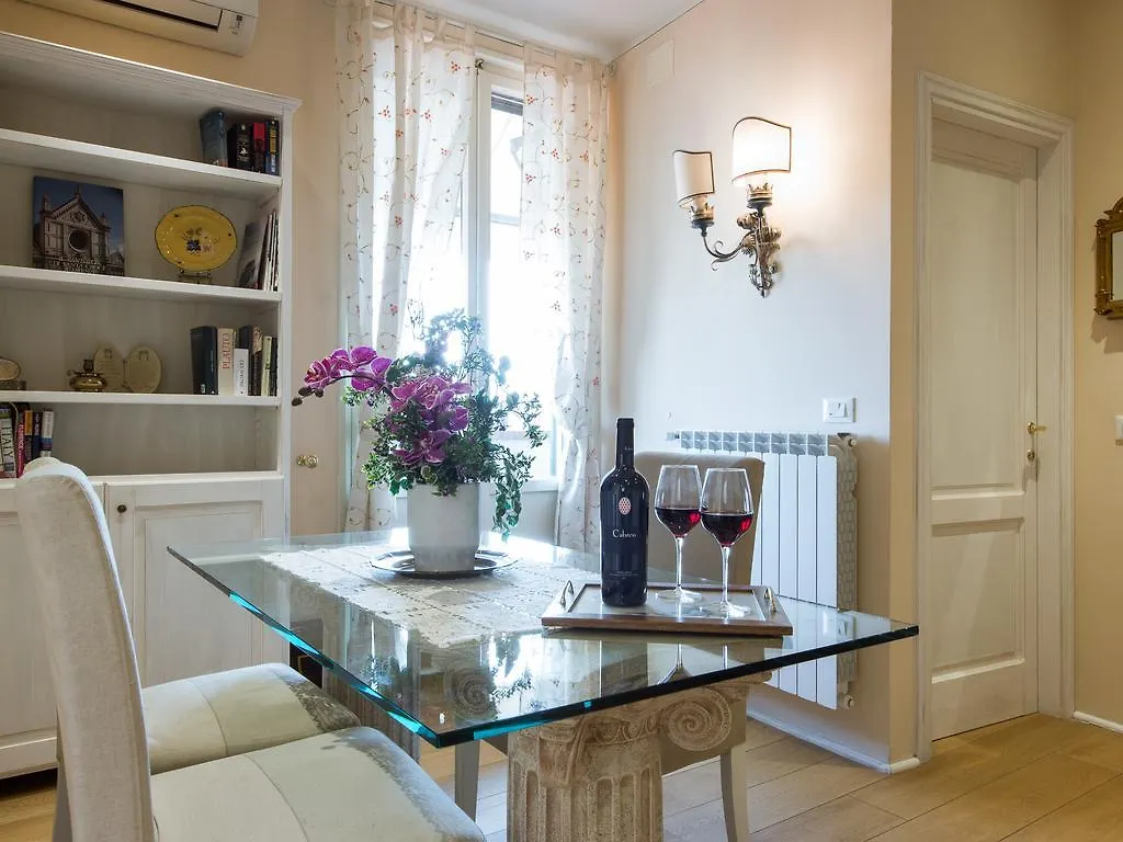 Efeso Apartment Florence