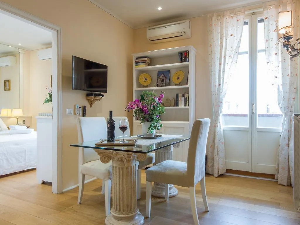Efeso Apartment Florence