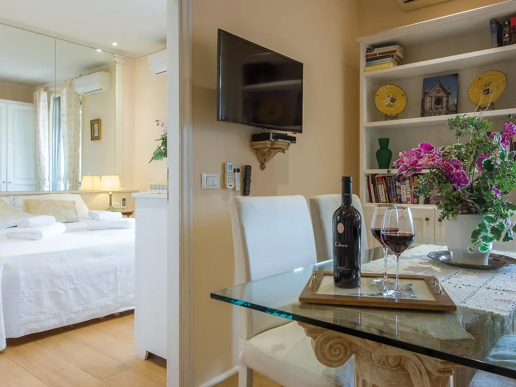Efeso Apartment Florence Italy