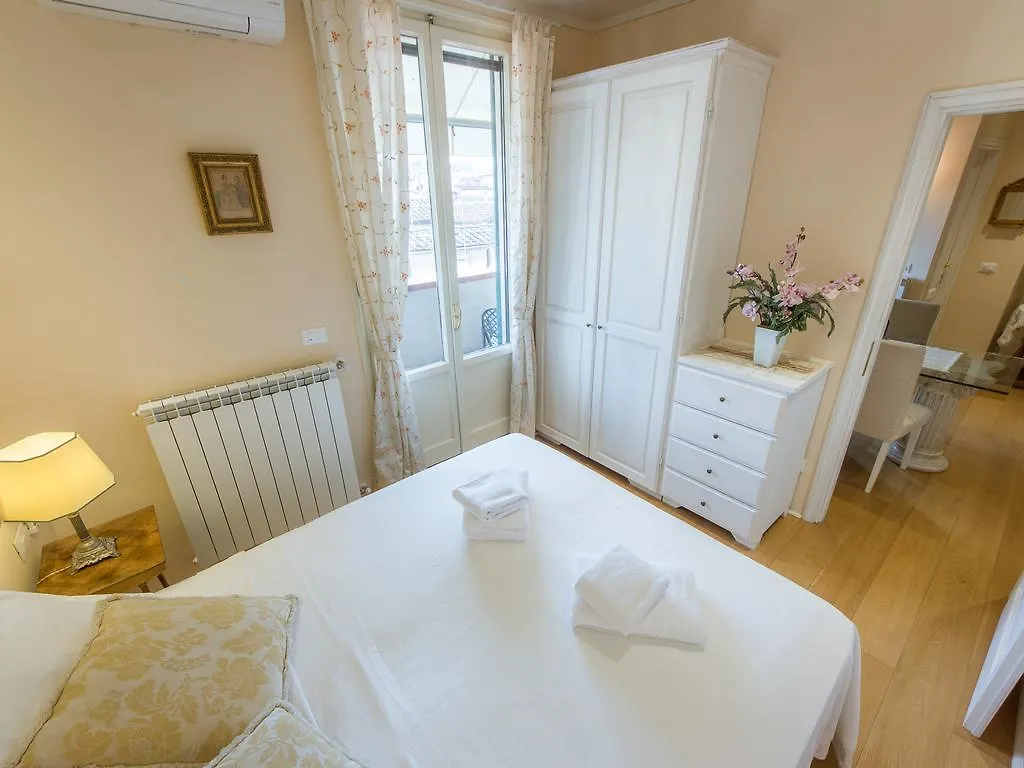 Efeso Apartment Florence