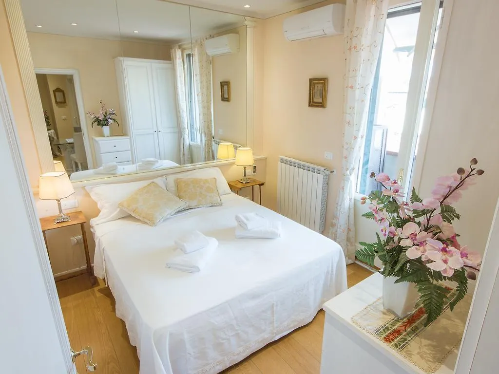 Efeso Apartment Florence