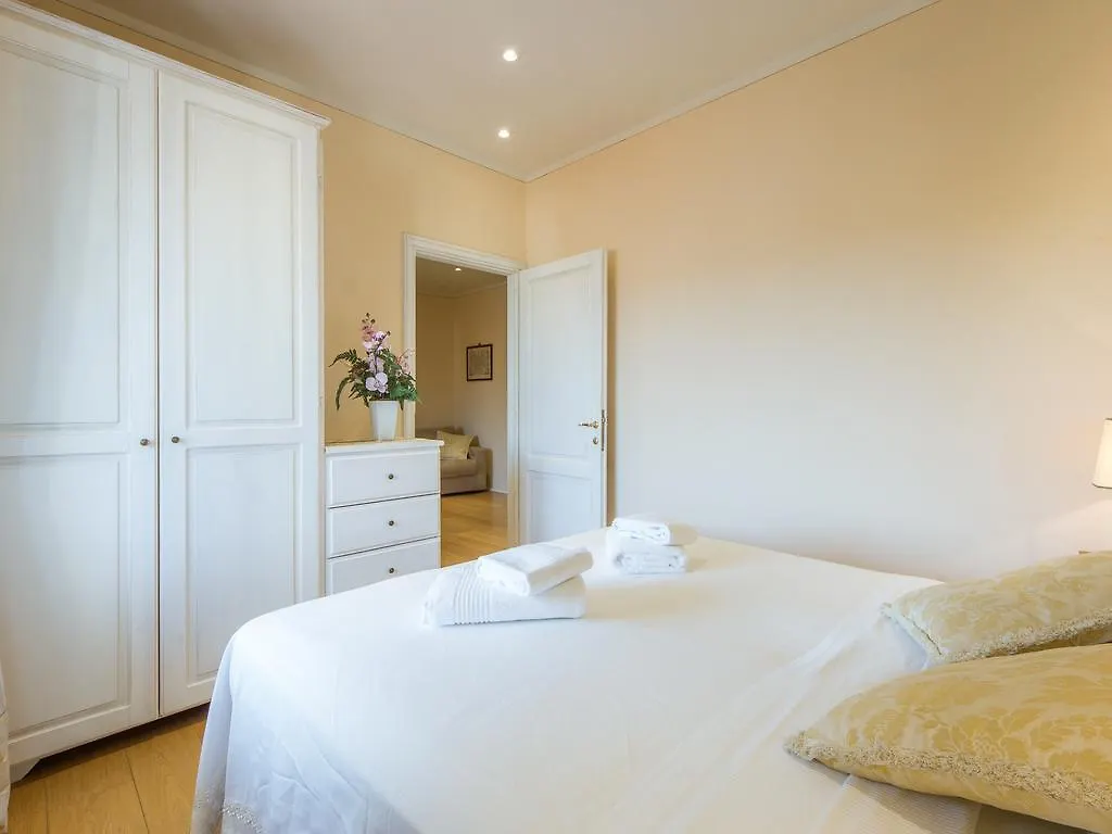 Efeso Apartment Florence Italy
