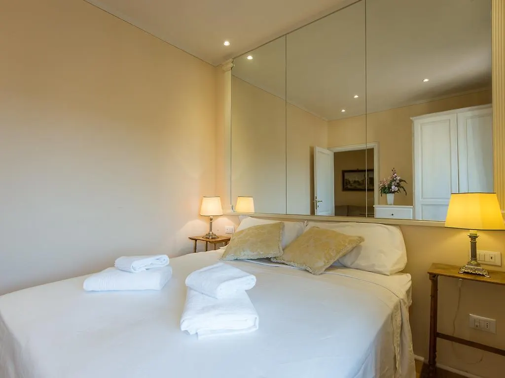 Efeso Apartment Florence