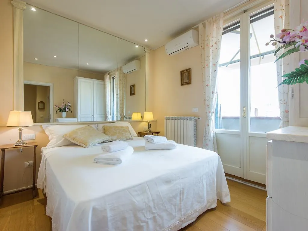 Efeso Apartment Florence
