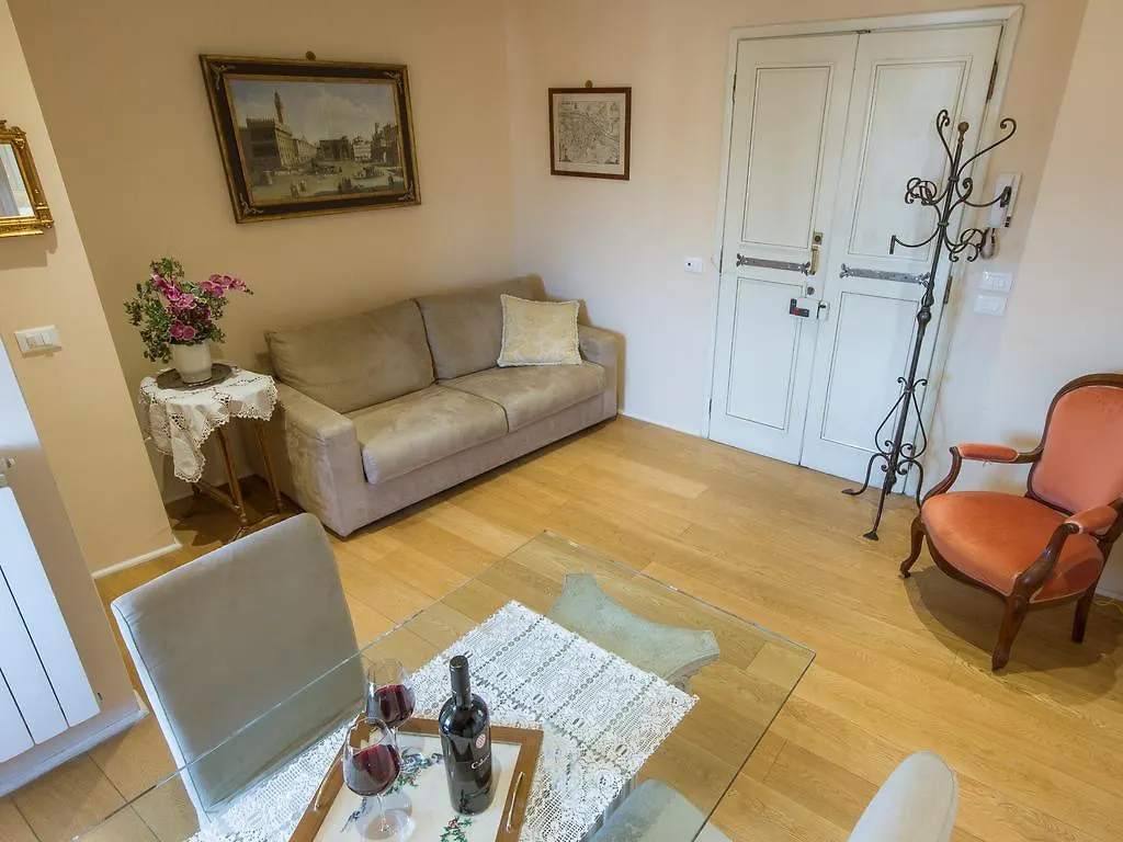 Efeso Apartment Florence