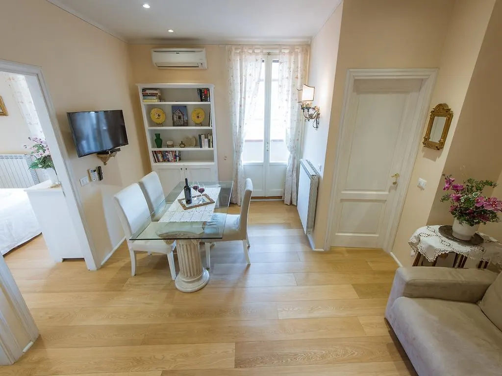 Efeso Apartment Florence