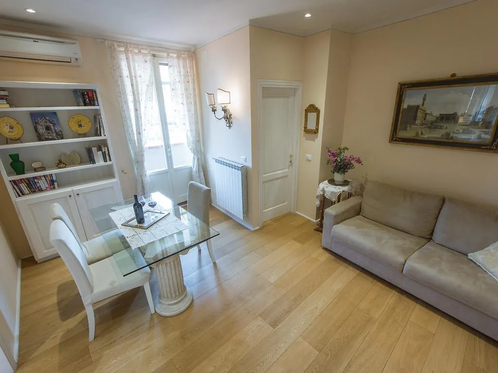 Efeso Apartment Florence 0*,