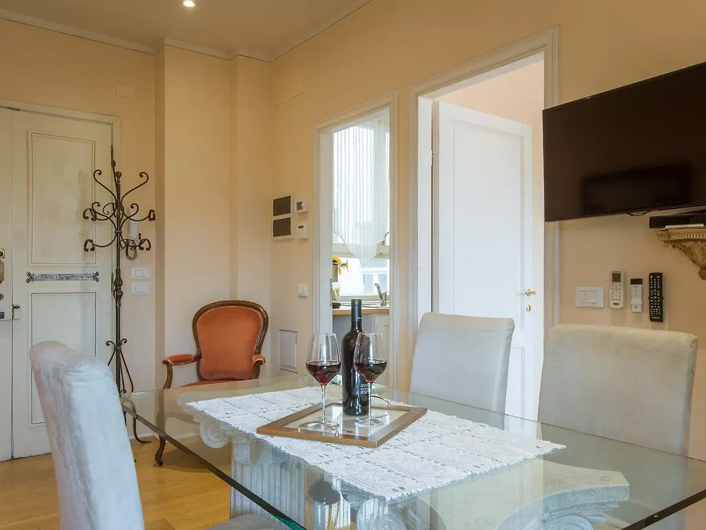Efeso Apartment Florence