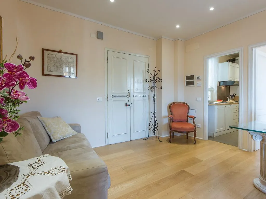Efeso Apartment Florence