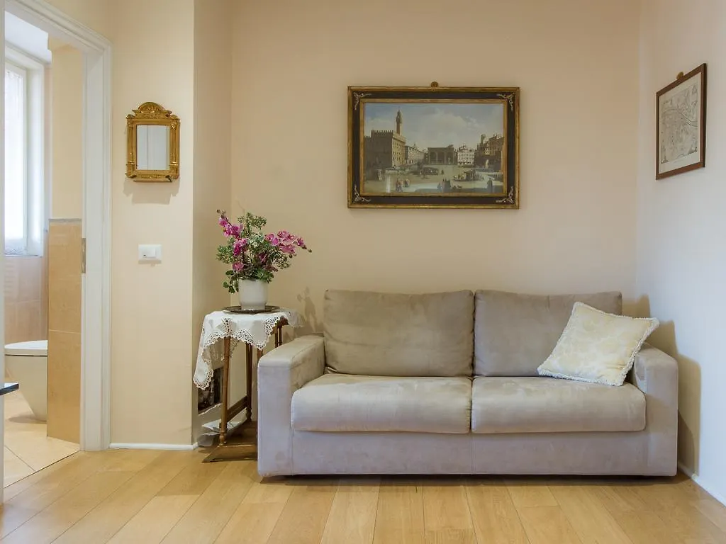 Efeso Apartment Florence